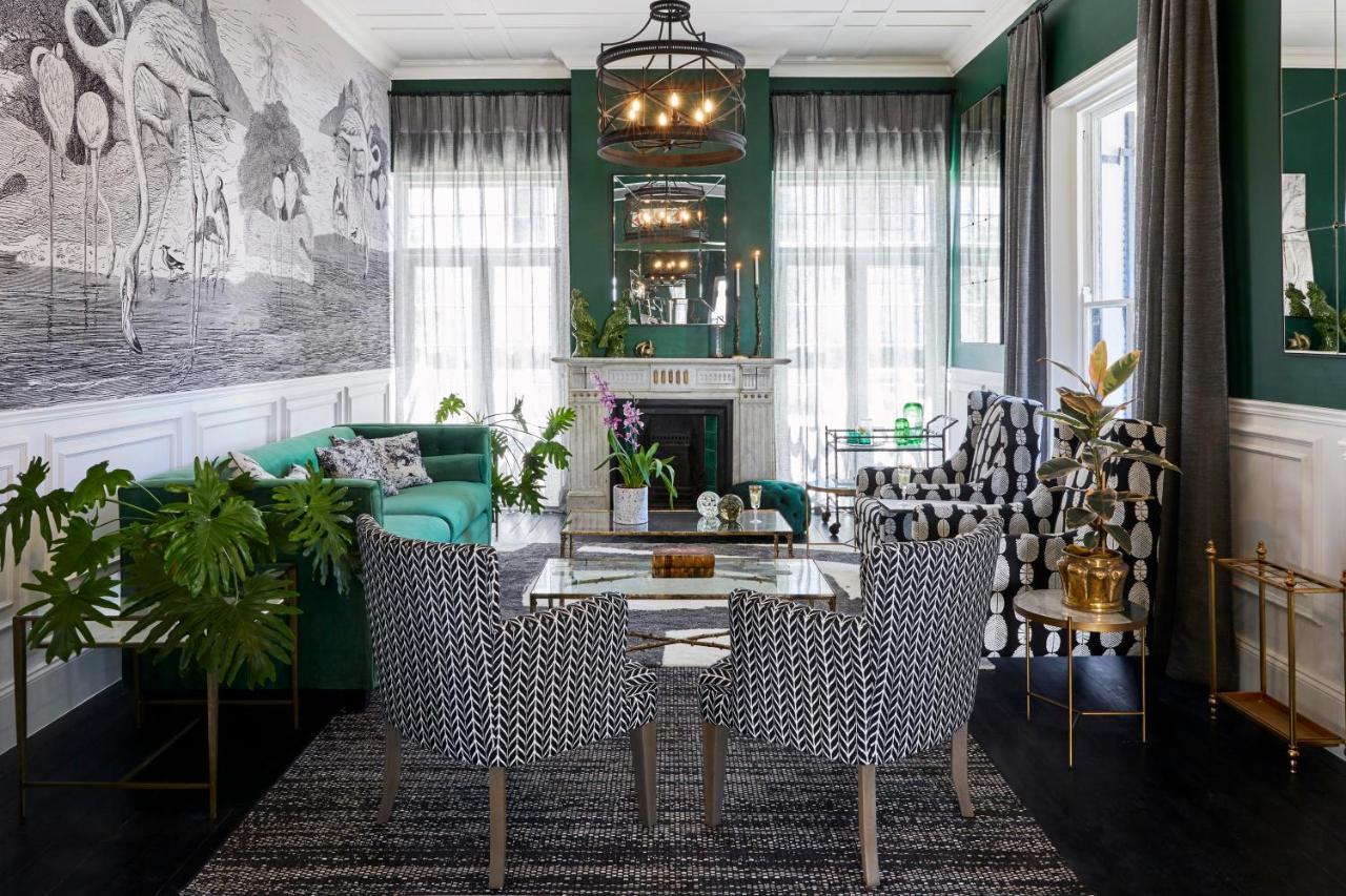 Cape Cadogan Boutique Hotel Cape Town Exterior photo