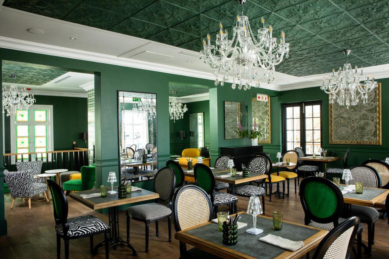 Cape Cadogan Boutique Hotel Cape Town Exterior photo