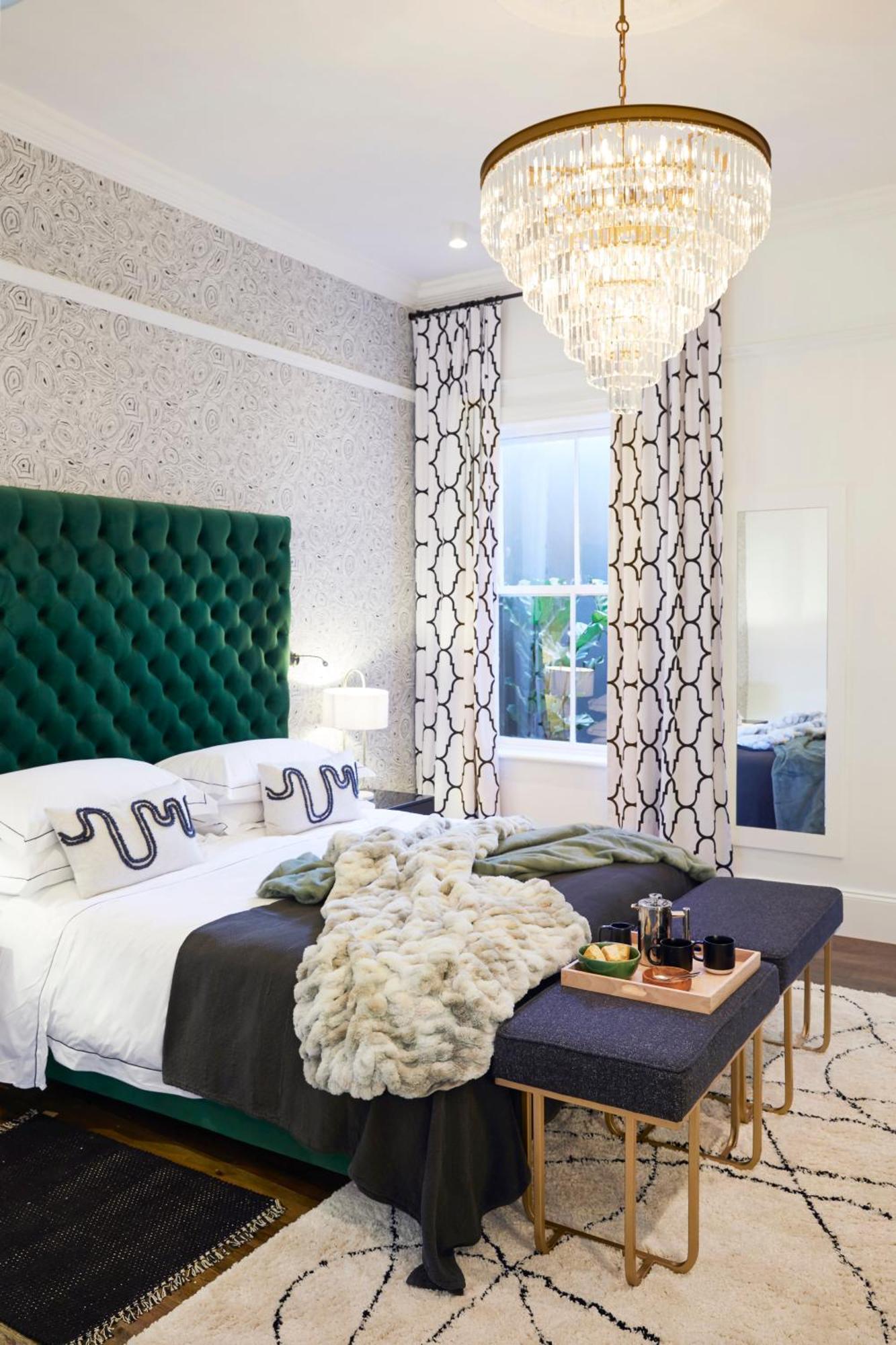 Cape Cadogan Boutique Hotel Cape Town Exterior photo